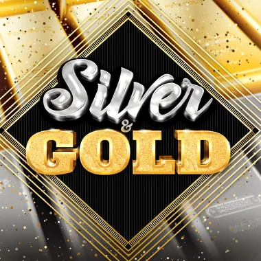 Silver & Gold