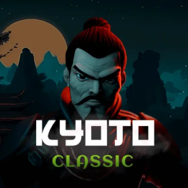 Kyoto Classic