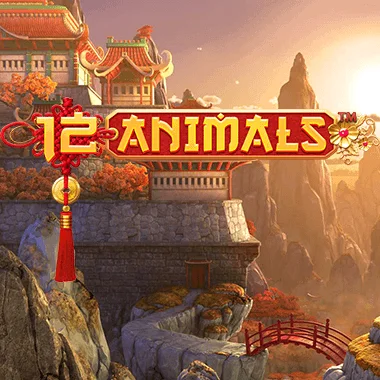 12 Animals
